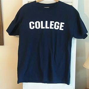 Steve & Barry’s tee